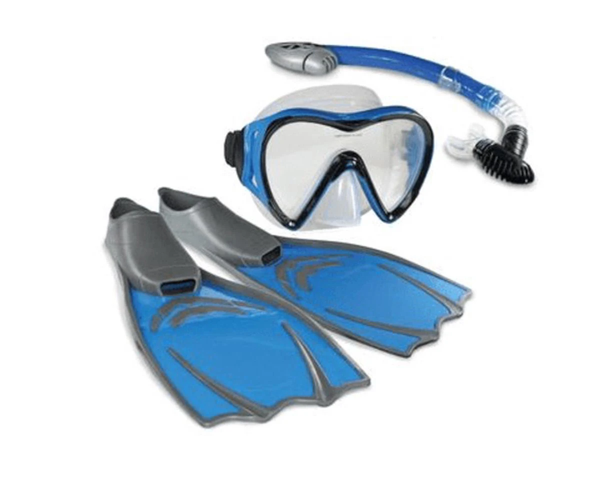 Coral Reef Explorer Set - XL