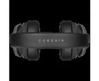 Corsair CA-9011188-AP Virtuoso RGB Wireless XT Gaming Headset High-Fidelity Charcoal 1 Year Warranty