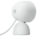 Google GA01998-AU Nest Cam Indoor Security Camera