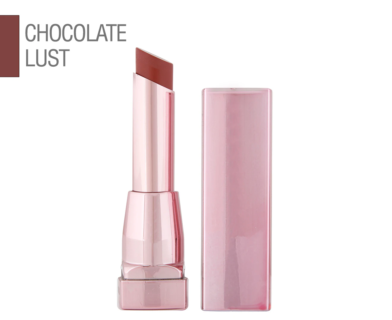 Maybelline ColorSensational Lipstick 3g - Chocolate Lust