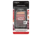 L’Oréal La Petite Eyeshadow Palette 3g - Maximalist