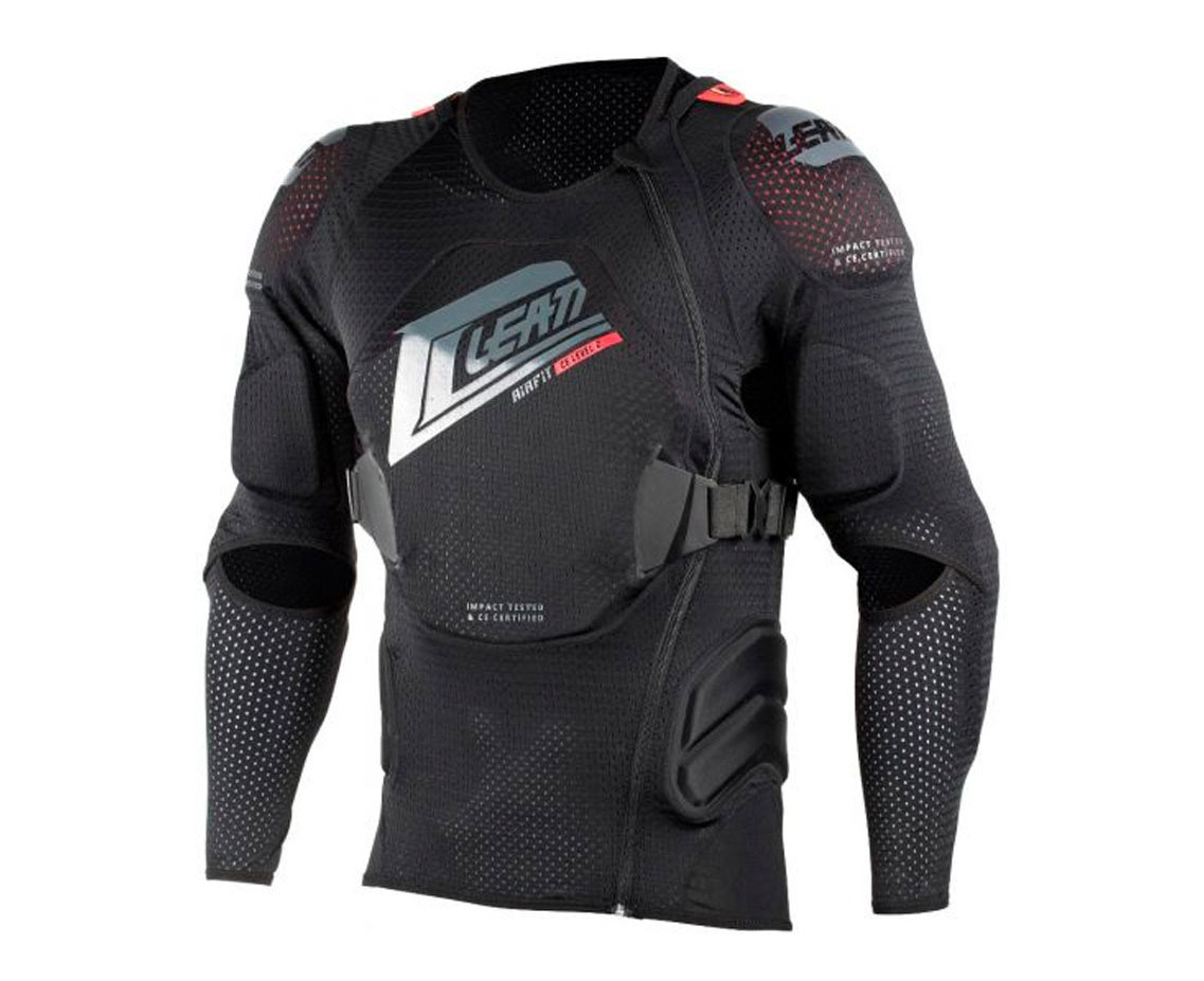 Leatt 2019 Youth 5.5 Body Protector Large/X-Large 