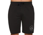 Calvin Klein Men's Sleep Shorts - Black