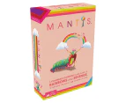 Exploding Kittens Mantis Card Game