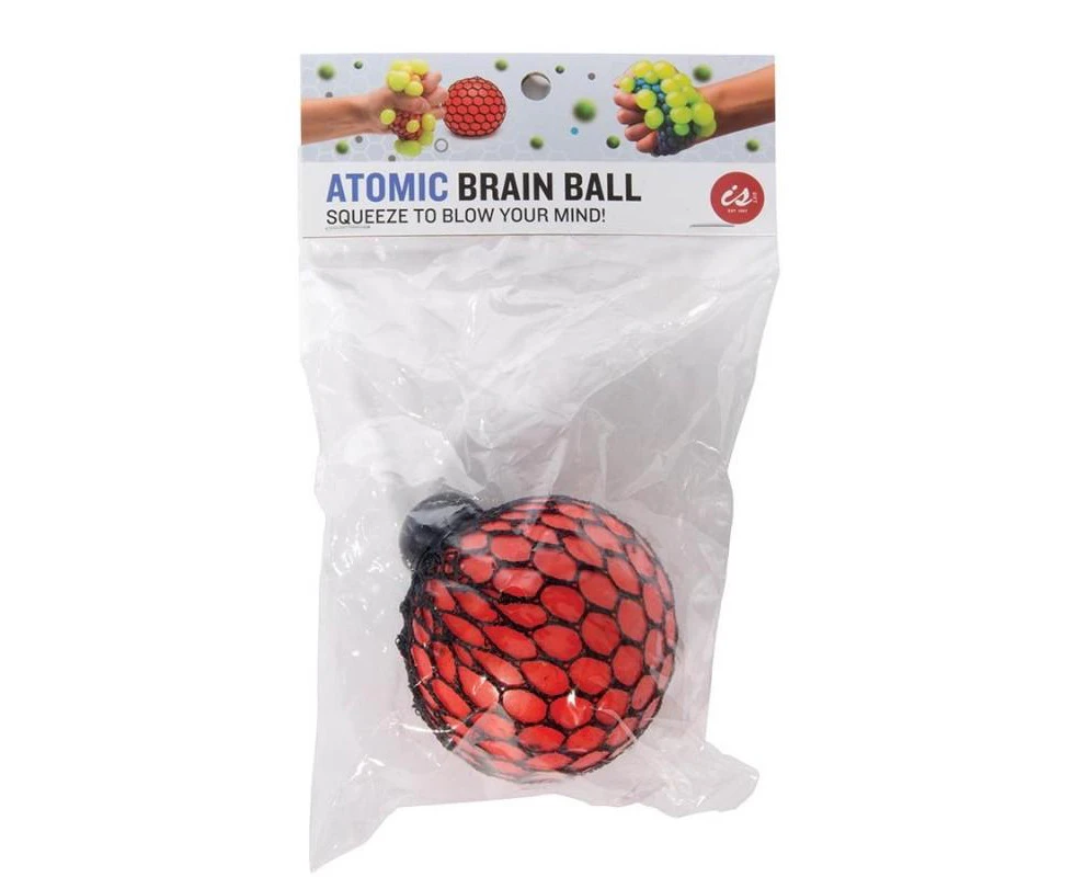 Atomic Stress Ball (IS Gift)