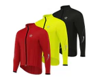 Sikma Cycling Men's Waterproof  Jacket - Red