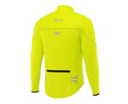 Sikma Cycling Men's Waterproof  Jacket - Yellow