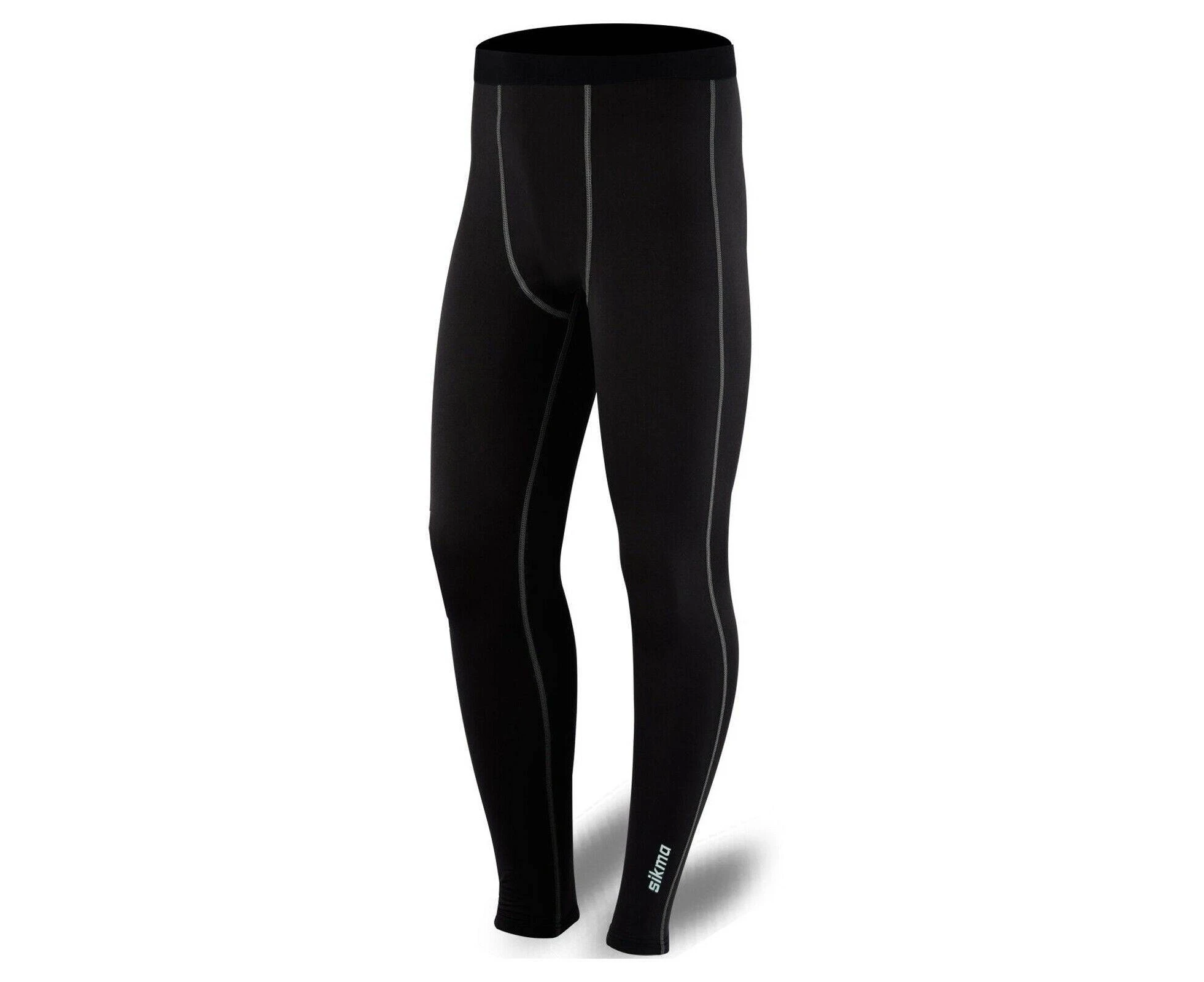 Sikma Compression Trouser - Grey