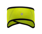 Spruce Cycling Ear Warmer Headband - Yellow