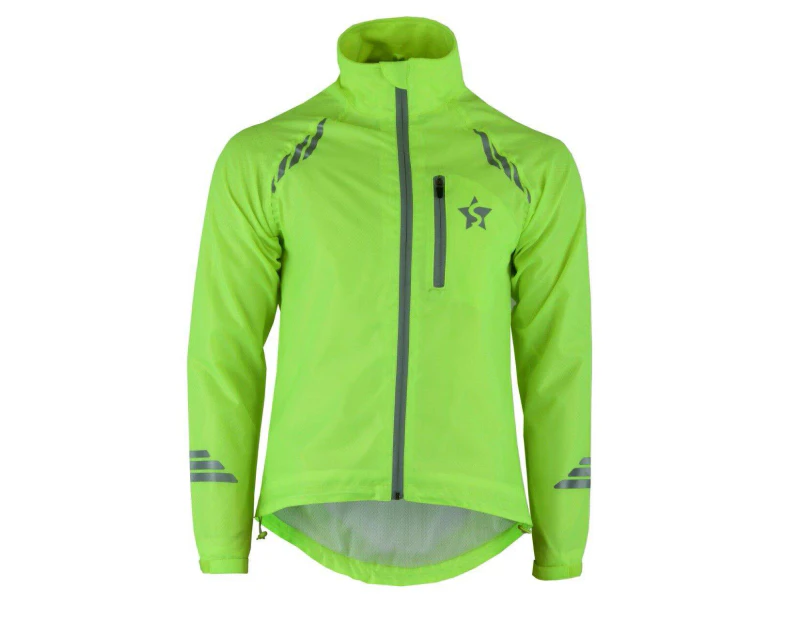 Sikma Cycling Unisex Waterproof Jacket
