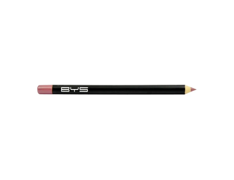BYS Matte Lip Liner Pencil Precise Cosmetic Beauty Makeup Lasting First Kiss 1g