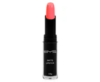 BYS 3.5g Matte Lipstick Velvety Creamy Lip Colour Makeup Cosmetics Sassy Pants