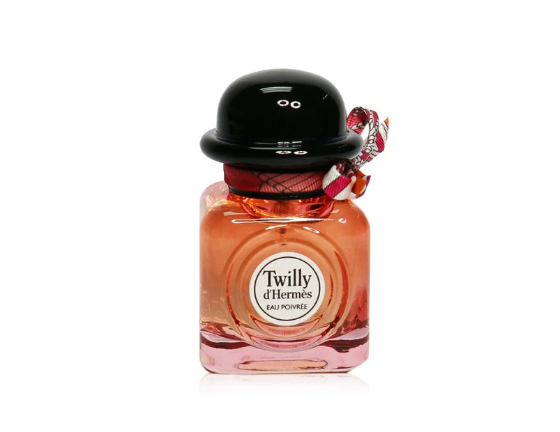 Twilly D'Hermes Eau Poivree by Hermes Eau De Parfum Spray 30ml