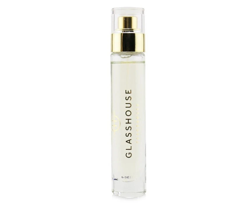 Glasshouse Melbourne Muse (Coffee Flower & Vanilla) EDP Spray 14ml/0.47oz