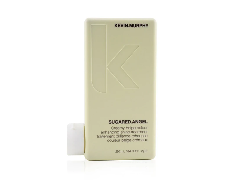Kevin.Murphy Sugared.Angel (Creamy Beige Colour Enhancing Shine Treatment) 250ml/8.4oz