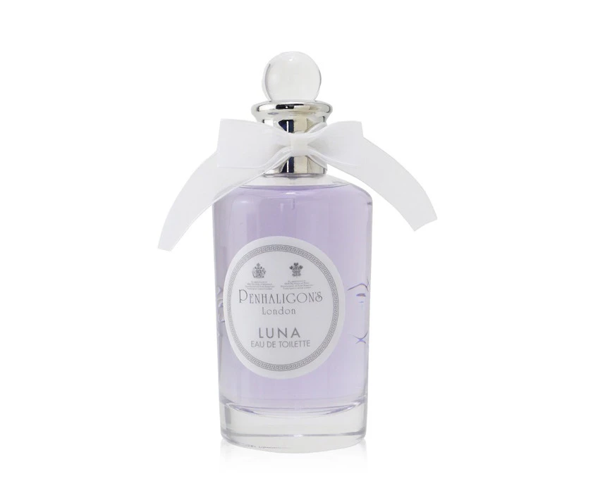 Luna by Penhaligon's Eau De Toilette Spray (Unisex) 100ml