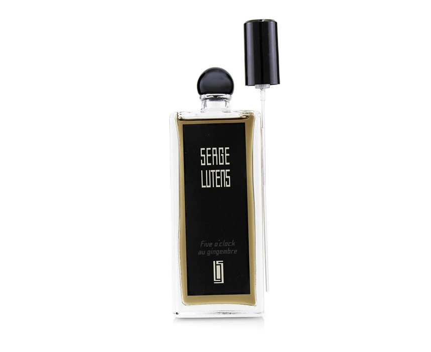 Five O’clock Au Gingembre By Serge Lutens For Men-50 Ml