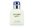 Dolce & Gabbana Homme Light Blue EDT Spray 75ml/2.5oz