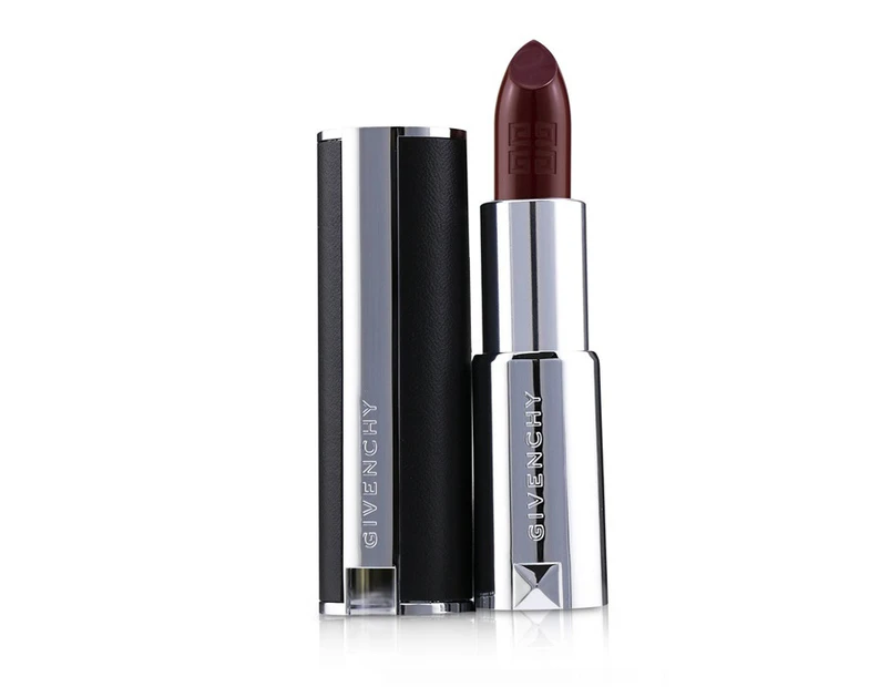 Givenchy Le Rouge Luminous Matte High Coverage Lipstick  # 307 Grenat Initie 3.4g/0.12oz