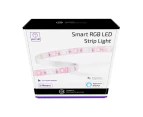 Laser Multi-Colour Smart LED Strip Light (5M)