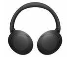 Sony Noise Cancelling Headphones WHXB910NB