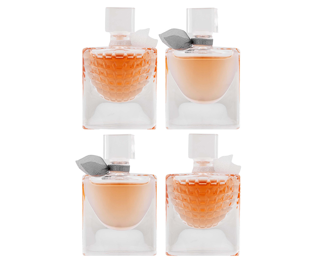 Lanc me La Vie Est Belle For Women 4 Piece Perfume Gift Set M