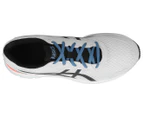 ASICS Men's Jolt 3 Running Shoes - Glacier Grey/Black