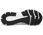 ASICS Men's Jolt 3 Running Shoes - Glacier Grey/Black