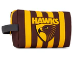 AFL 5-Piece Hawthorn Wet Pack Gift Set