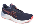 ASICS Women's GEL-Excite 8 Running Shoes - Thunder Blue/Blazing Coral
