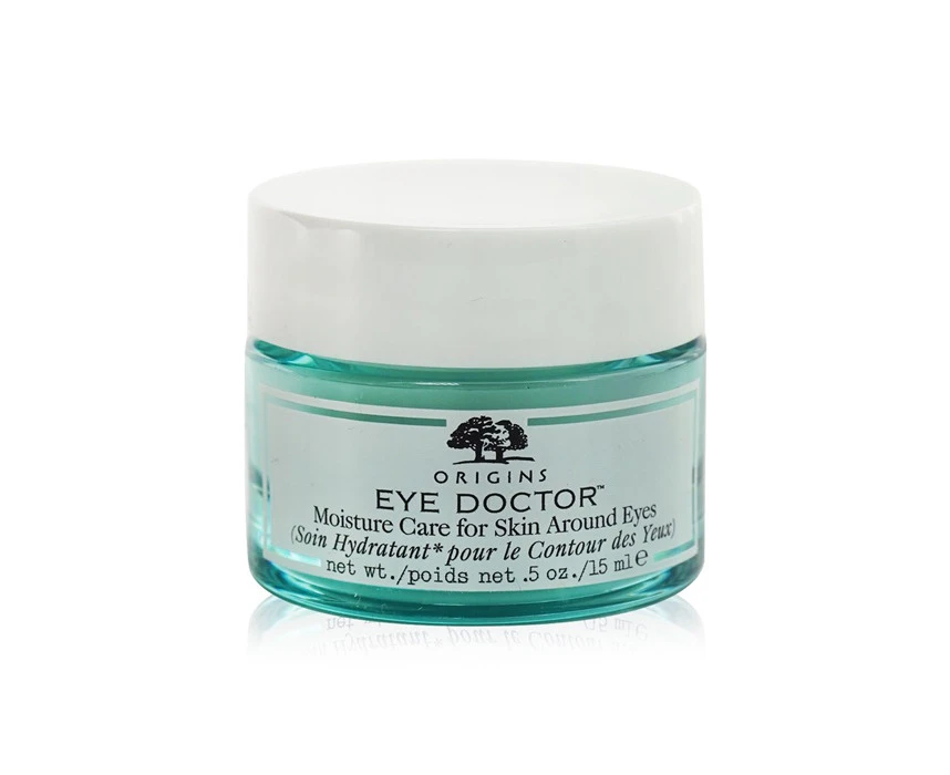 Origins Eye Doctor Moisture Care For Skin Around Eyes 15ml/0.5oz