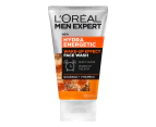 L'Oreal Paris Men Expert Hydra Energetic Wake-Up Effect Wash