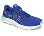 ASICS Women's GEL-Excite 8 Running Shoes - Lapis Lazuli Blue/Fresh Ice