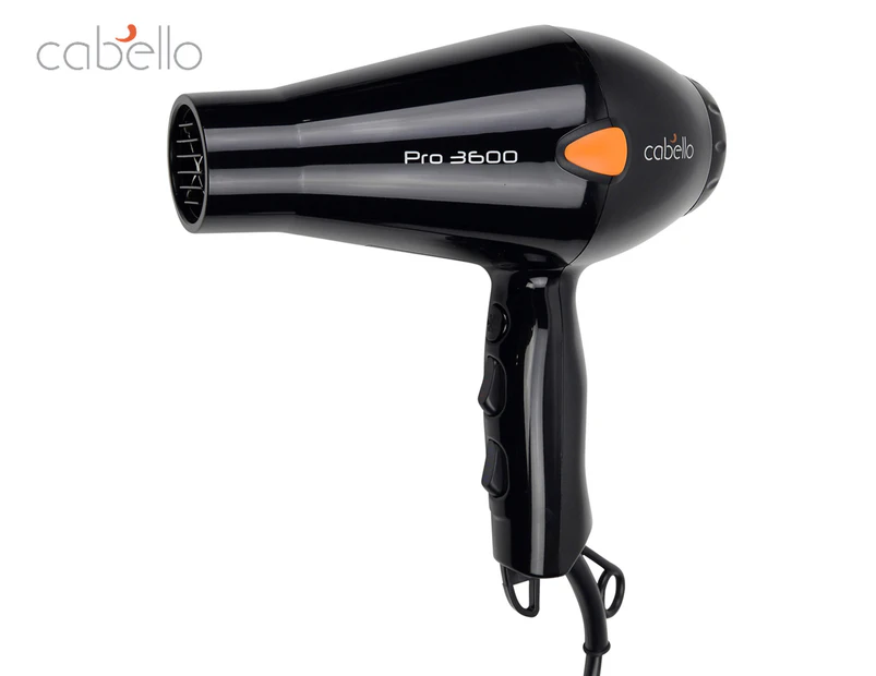 Cabello 2000W Hair Dryer - PRO3600
