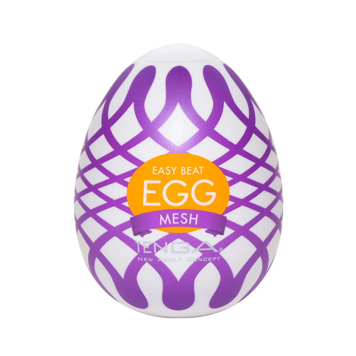 TENGA Egg Wonder Mesh