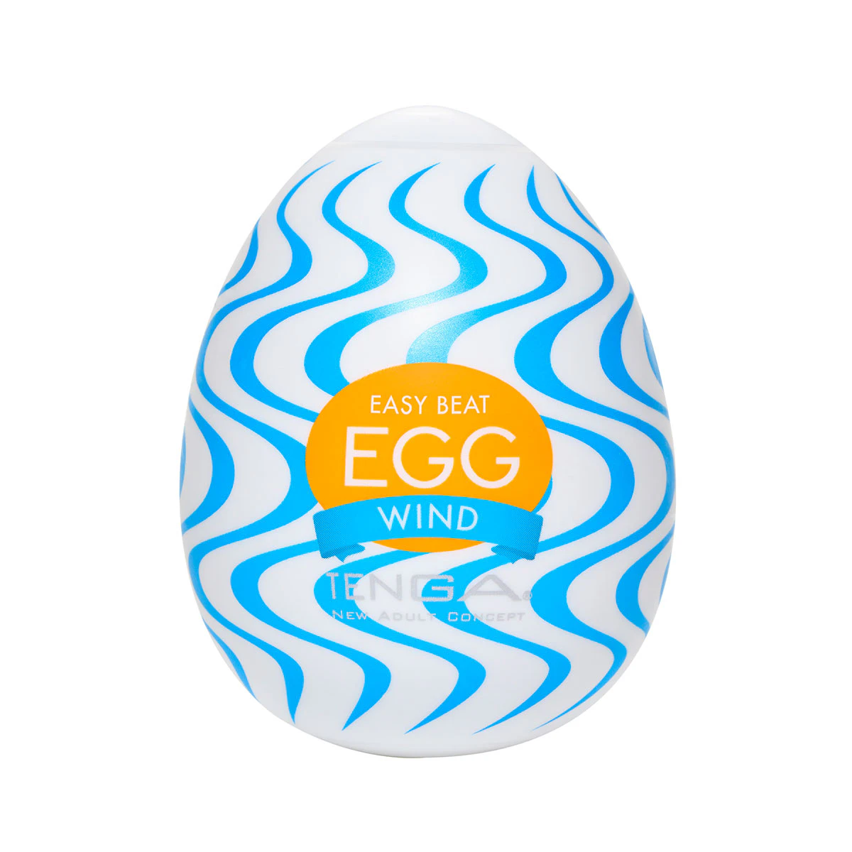 TENGA Egg Wonder Wind