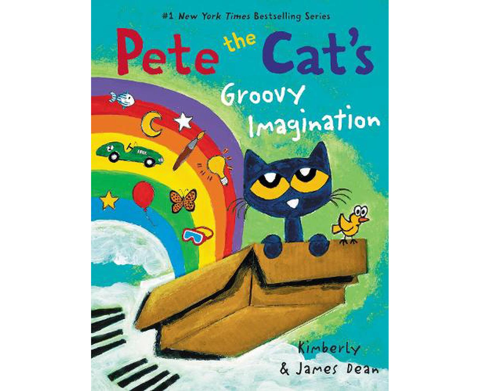 pete the cat ペッパピッグ PeppaPig nonfiction-