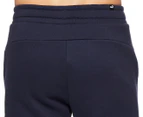 Puma Men's Essentials Logo Pants / Tracksuit Pants - Peacoat