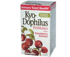 Kyolic, Kyo-Dophilus, Probiotics, Plus Cranberry Extract, 60 Capsules