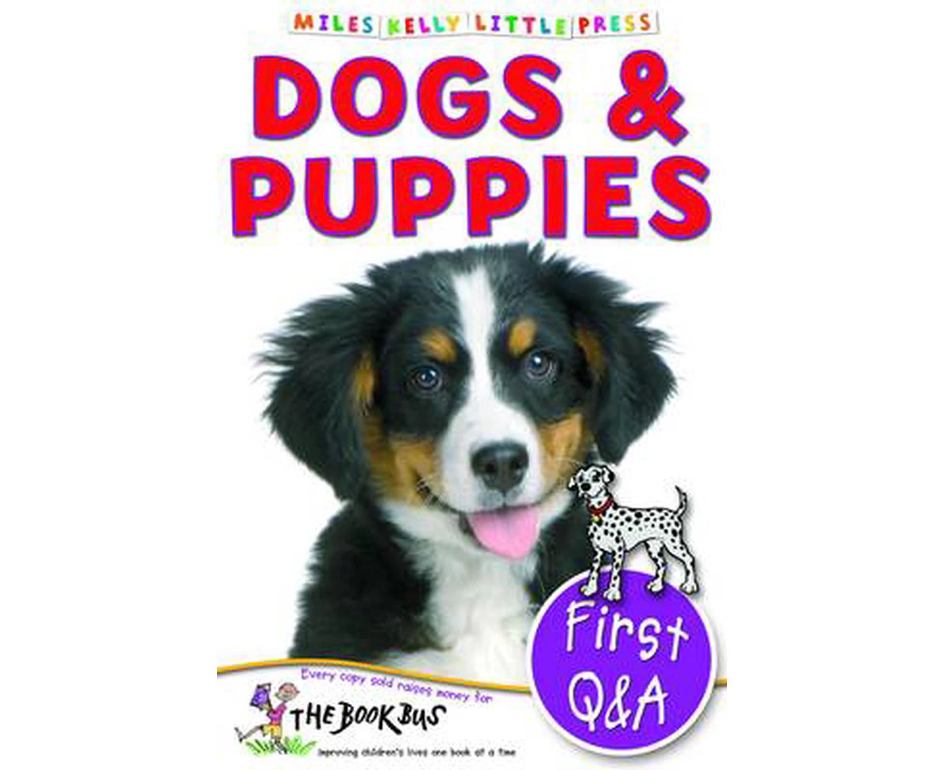 First Q&a Dogs & Puppies