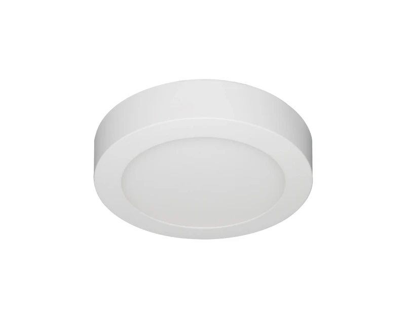 Surface Dimmable Surface Mounted Oyster Lights Round