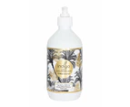 Organic Olive Oil Hand & Body Wash in Tahitian Coconut 500ml