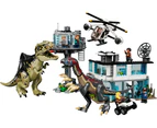 LEGO® Jurassic World 76949 tbd-JW-core-5-2022