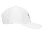 Champion C Logo Cap - White