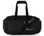 Champion SPS Active Duffle Bag - Black