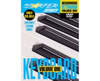 Beginning Keyboard Starter Series DVD (DVD Only)