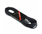 Artist MC30XX 30ft (9m) Mic Cable/Lead XLR-XLR