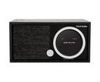 TIVOLI AUDIO M1DP1740EU  Model One Digital Gen1 DAB+ FM/Bt/WiFi - Black/Black