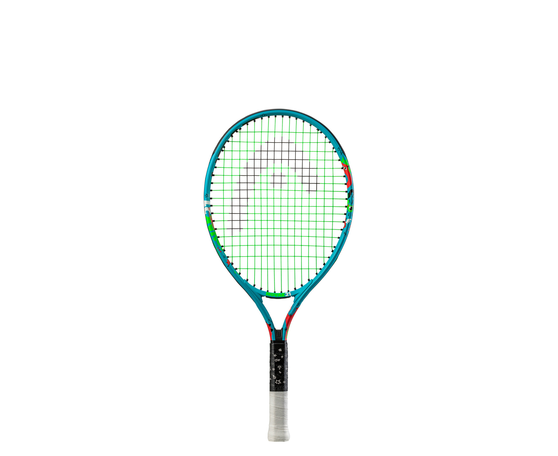 21 tennis racquet