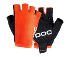 POC AVIP Short Gloves Zink Orange